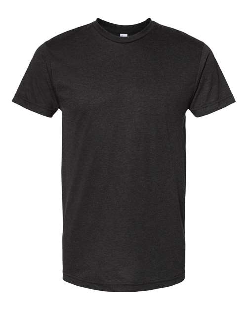Bayside USA-Made Triblend T-Shirt 5710