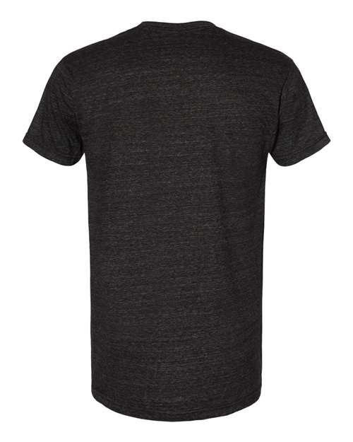 Bayside USA-Made Triblend T-Shirt 5710