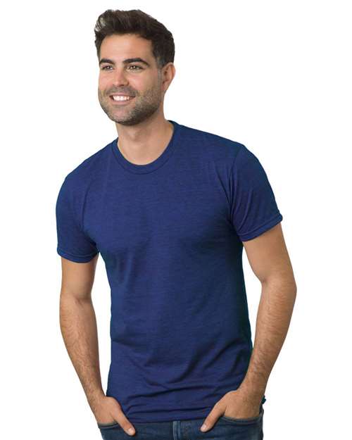 Bayside USA-Made Triblend T-Shirt 5710