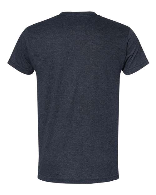 Bayside USA-Made Triblend T-Shirt 5710