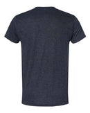 Bayside USA-Made Triblend T-Shirt 5710