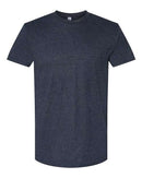 Bayside USA-Made Triblend T-Shirt 5710