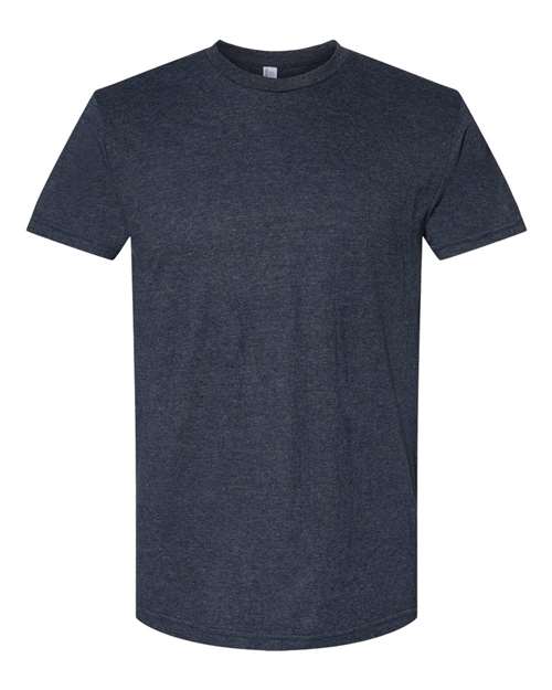 Bayside USA-Made Triblend T-Shirt 5710