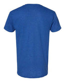 Bayside USA-Made Triblend T-Shirt 5710