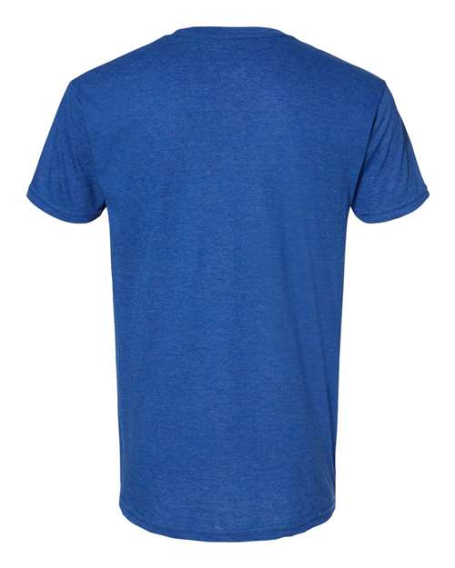 Bayside USA-Made Triblend T-Shirt 5710