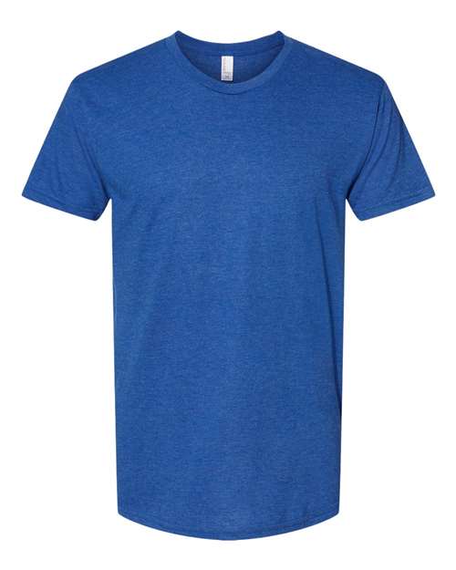 Bayside USA-Made Triblend T-Shirt 5710