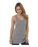 Bayside Women's USA-Made Triblend Tank Top 5820