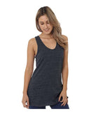 Bayside Women's USA-Made Triblend Tank Top 5820