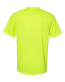Augusta Sportswear Attain Color Secure® Performance Shirt 2790 - Safety Yellow