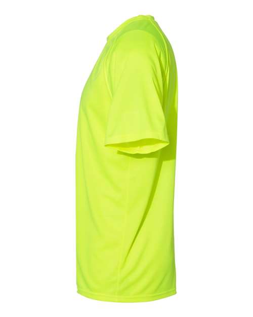 Augusta Sportswear Attain Color Secure® Performance Shirt 2790 - Safety Yellow
