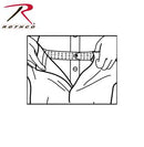 Hero's Pride Shirt Tailor Rubber Belt . Item