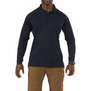 PERFORMANCE L/S POLO