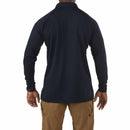 PERFORMANCE L/S POLO