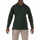 PERFORMANCE L/S POLO