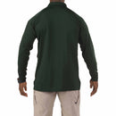 PERFORMANCE L/S POLO