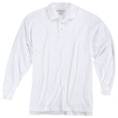 UTILITY L/S POLO