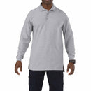 UTILITY L/S POLO