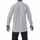 UTILITY L/S POLO