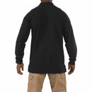 UTILITY L/S POLO