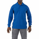 UTILITY L/S POLO