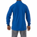 UTILITY L/S POLO