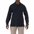 UTILITY L/S POLO