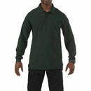 UTILITY L/S POLO
