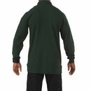 UTILITY L/S POLO