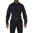 STRYKE PDU CL B L/S SHRT