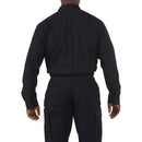 STRYKE PDU CL B L/S SHRT
