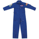 Rothco Kids NASA Flight Coveralls With Official NASA Patch. Item