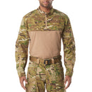 XPRT RAPID SHIRT MC