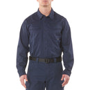 UTILITY STRETCH FR SHIRT