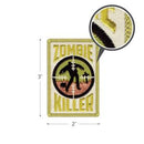 Rothco Zombie Killer Morale Patch. Item