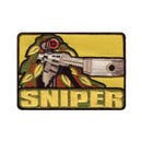 Rothco Sniper Morale Patch. Item