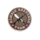 Rothco Zombie Response Team Morale Patch. Item