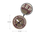 Rothco Zombie Response Team Morale Patch. Item