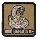 Rothco Don't Tread On Me Morale Patch. Item