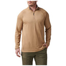 STRATOS 1/4 ZIP