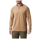 STRATOS 1/4 ZIP