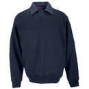 JOB SHIRT W/DENIM