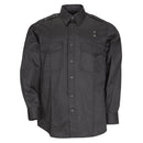 PDU L/S A-CL TW SHIRT
