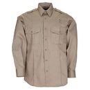 PDU L/S A-CL TW SHIRT