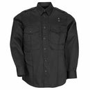 PDU L/S B-CL TW SHIRT