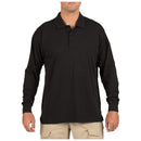 TACTICAL L/S POLO