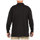 TACTICAL L/S POLO