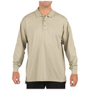 TACTICAL L/S POLO