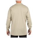 TACTICAL L/S POLO