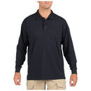 TACTICAL L/S POLO