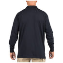 TACTICAL L/S POLO